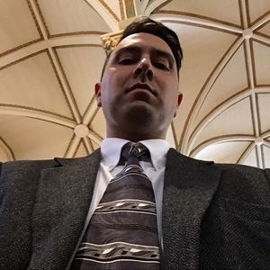 Meet your Posher, Benjamin